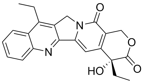 Camptothecin Impurity 5
